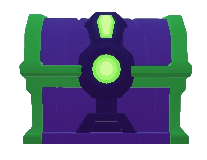 Alien Chest