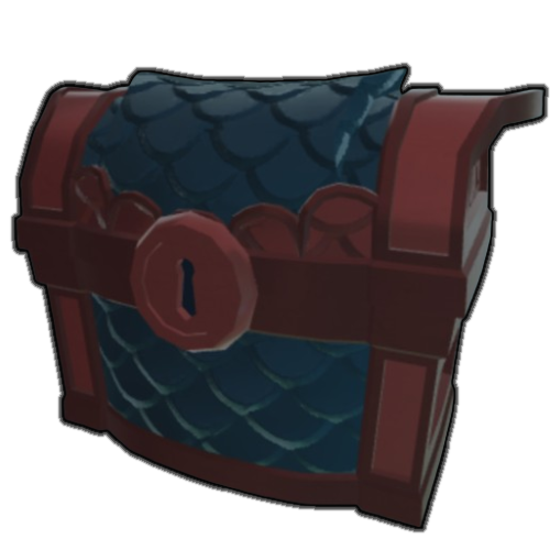 Strong Chest