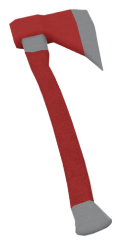 Strong Axe